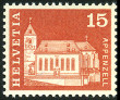 Timbre Y&T N817