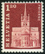 Briefmarken Y&T N822