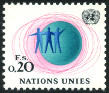 Stamp Y&T N3