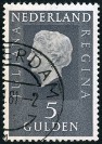Timbre Y&T N885A