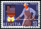 Briefmarken Y&T N840