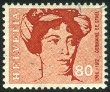 Briefmarken Y&T N845