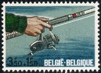 Briefmarken Y&T N1547