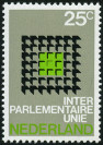 Timbre Y&T N916