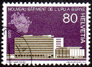 Briefmarken Y&T N854