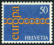 Briefmarken Y&T N883