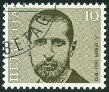 Timbre Y&T N886