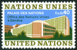 Stamp Y&T N22