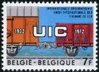 Briefmarken Y&T N1626