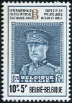 Timbre Y&T N1633