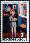 Stamp Y&T N1638