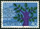 Timbre Y&T N898