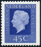 Timbre Pays-Bas Y&T N�947a(A)
