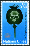 Stamp Y&T N32