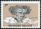 Stamp Y&T N1688