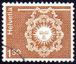Timbre Y&T N918
