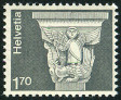 Timbre Y&T N919