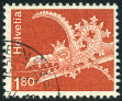 Timbre Y&T N920