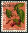 Timbre Y&T N944