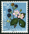 Timbre Y&T N945