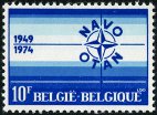  Sello Y&T N1706
