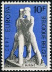 Briefmarken Y&T N1708