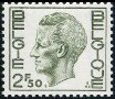 Briefmarken Belgium Y&T N1717