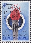 Briefmarken Y&T N827