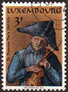  Sello Y&T N836