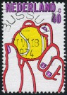 Stamp Y&T N1002