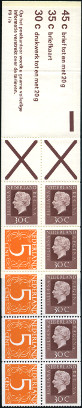 Timbre Y&T N�C976(III)