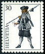  Sello Y&T N951