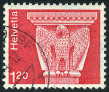 Timbre Y&T N969