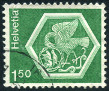 Briefmarken Y&T N970