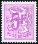 Timbre Y&T N1745