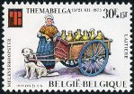  Sello Y&T N1789