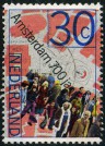 Timbre Y&T N�1014