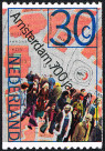 Timbre Y&T N�1014a