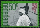 Stamp Y&T N1025