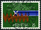 Timbre Y&T N976