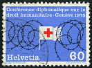 Timbre Y&T N978