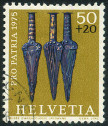 Briefmarken Y&T N985