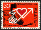 Timbre Y&T N988
