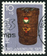 Briefmarken Y&T N994