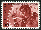 Timbre Y&T N�SE443