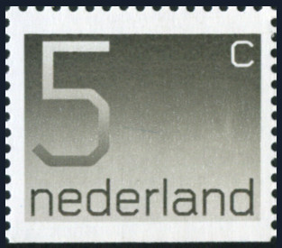 Timbre Pays-Bas Y&T N�1041b