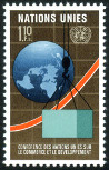 Stamp Y&T N57
