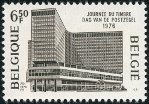 Briefmarken Y&T N1798
