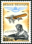 Timbre Y&T N1804