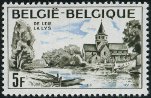 Stamp Y&T N1830